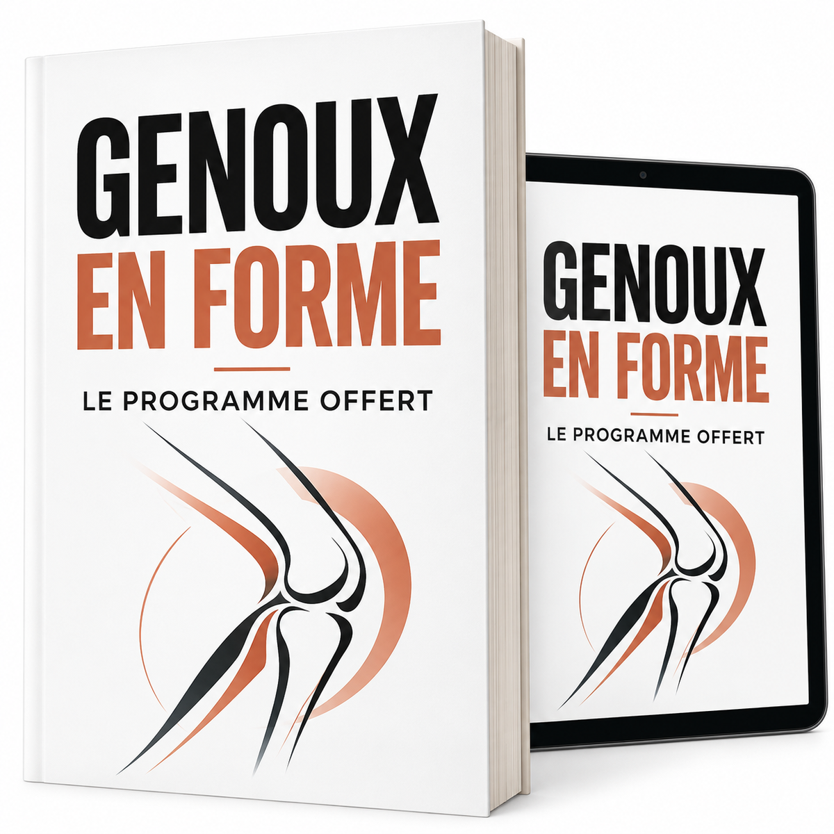 Le Programme "Genoux en Forme"