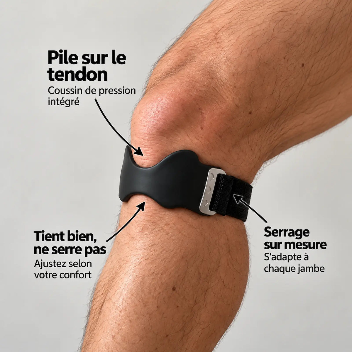 Sangle de précision Kinelo